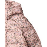 Wheat Rose Powder Flowers Puffer Täcka Yrsa