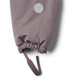 Wheat Purple Stone Ski Byxor Jay