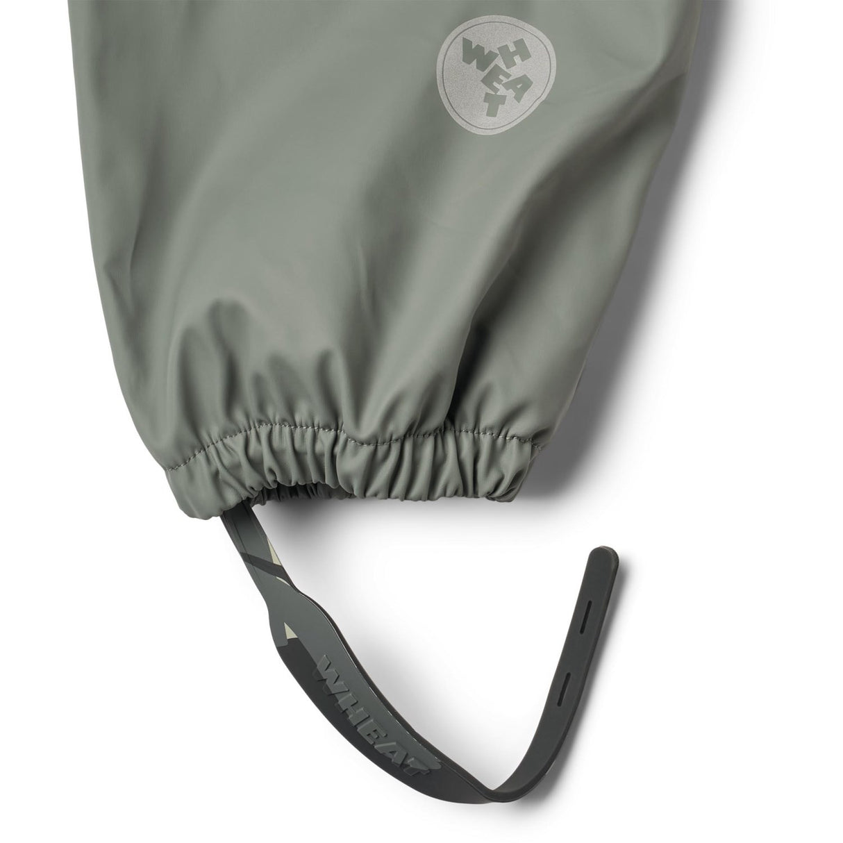 Wheat Thunder Sky Regnkläder Groa Byxor