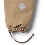 Wheat Walnut Ski Byxor Jay