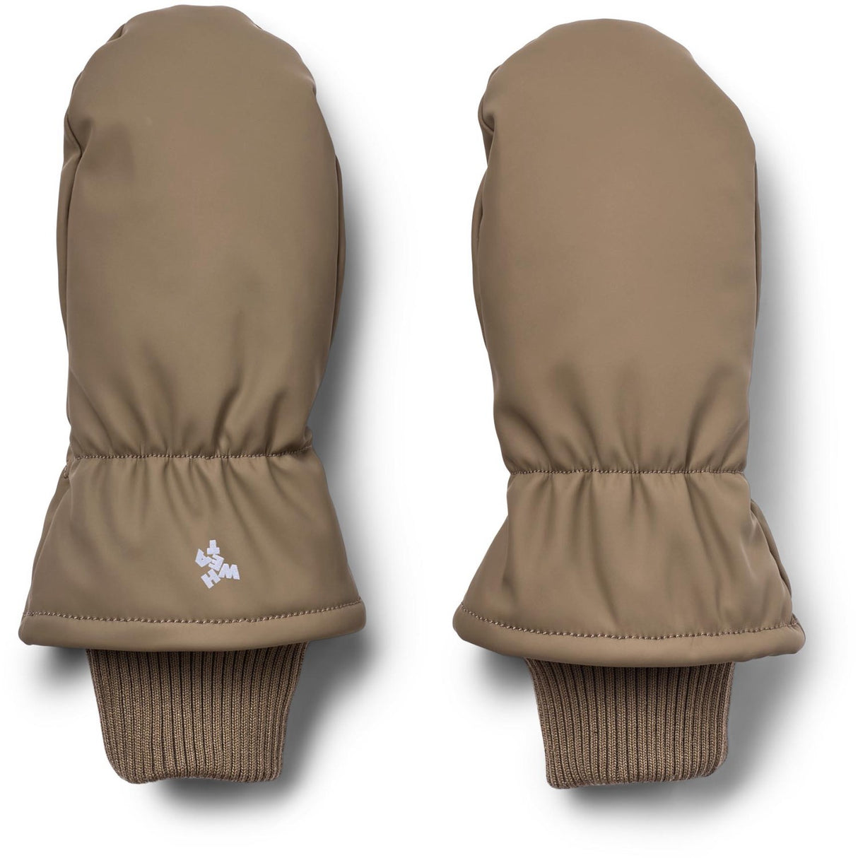 Wheat Dry Wood Winter Vantar Stormy