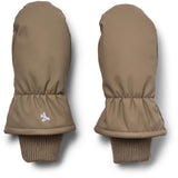 Wheat Dry Wood Winter Vantar Stormy