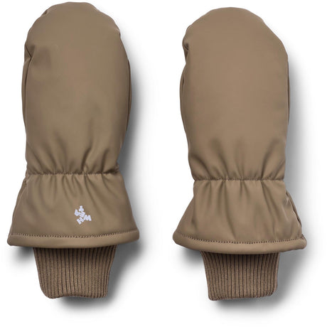 Wheat Dry Wood Winter Vantar Stormy