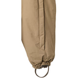 Wheat Walnut Flygdräkt Adi