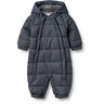 Wheat Ink Puffer Baby Dräkt Edem
