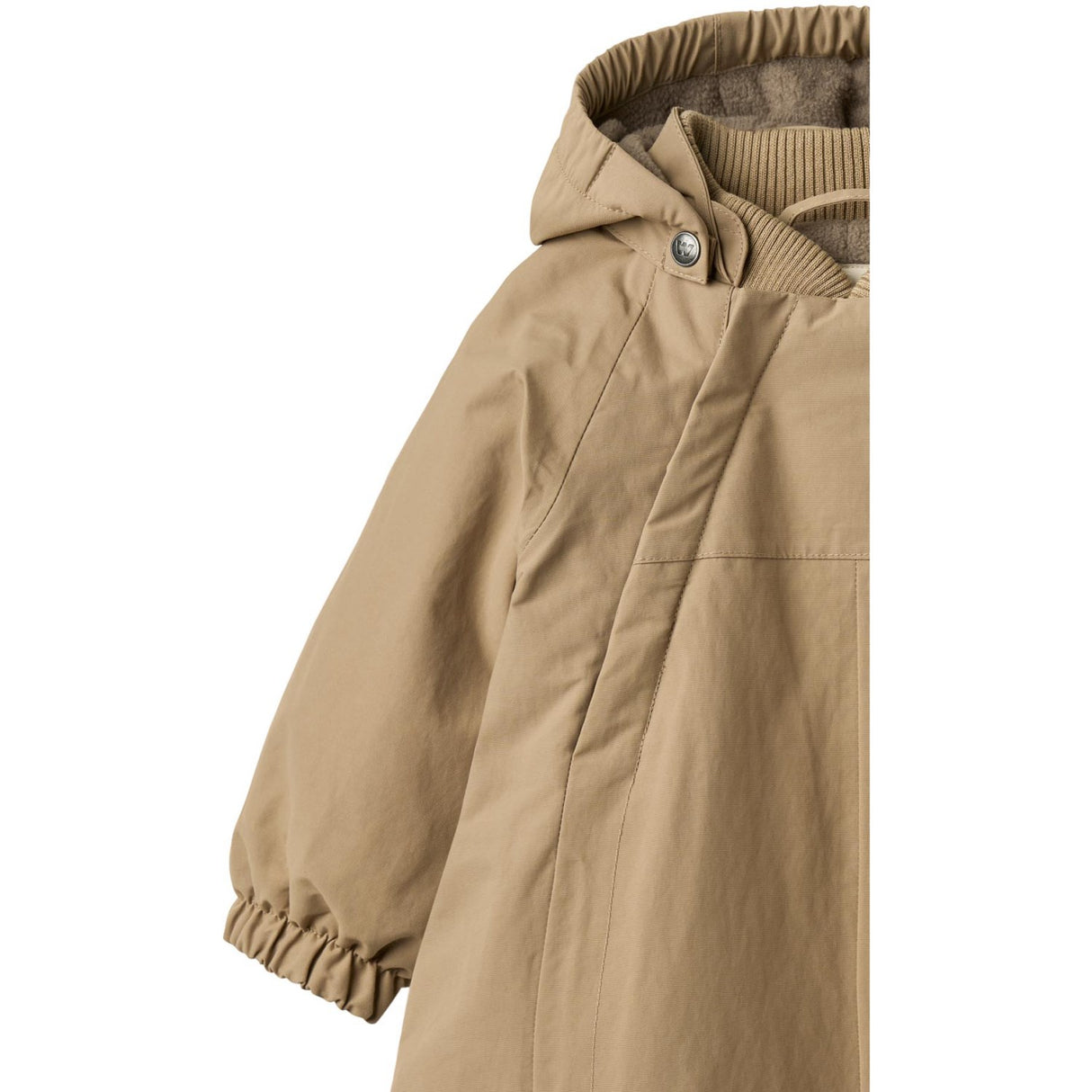 Wheat Walnut Flygdräkt Adi