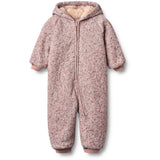 Wheat Soft Lavender Flowers Thermo Dräkt Krammo