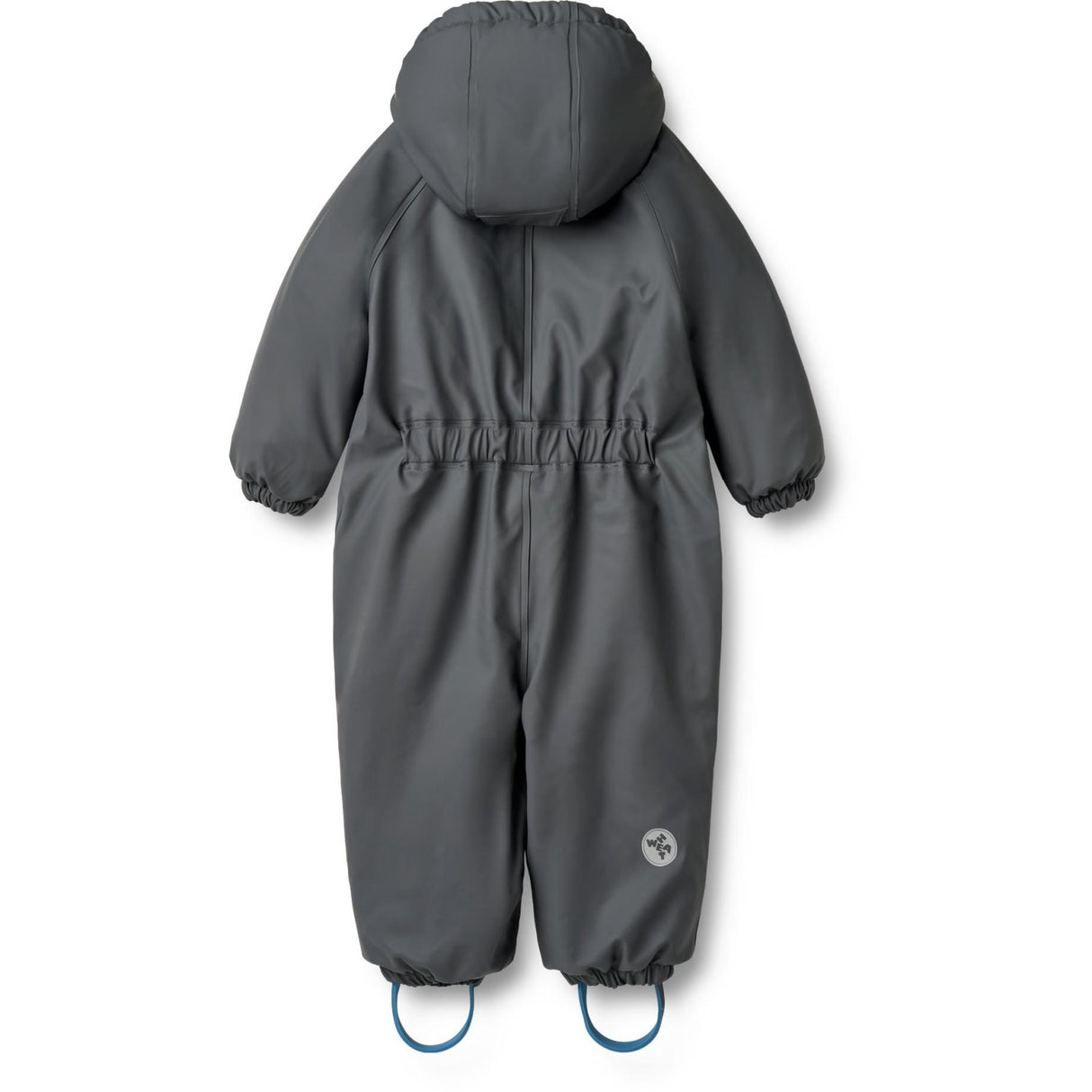 Wheat Greyblue Vinteroverall Evig