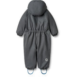 Wheat Greyblue Vinteroverall Evig