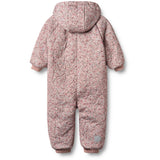 Wheat Soft Lavender Flowers Thermo Dräkt Krammo