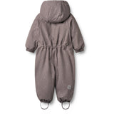 Wheat Purple Stone Stars Vinteroverall Evig