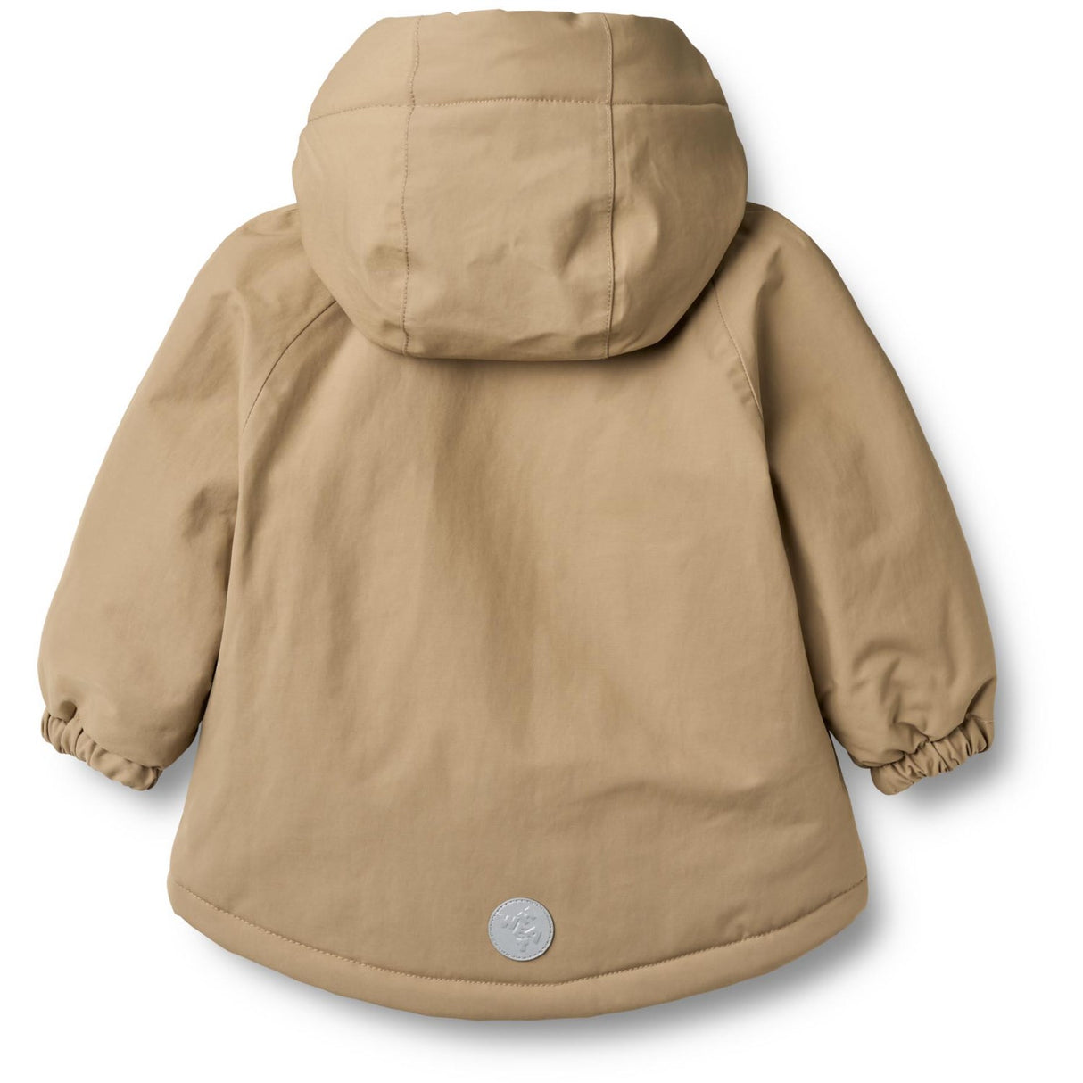 Wheat Walnut Jacka Sascha