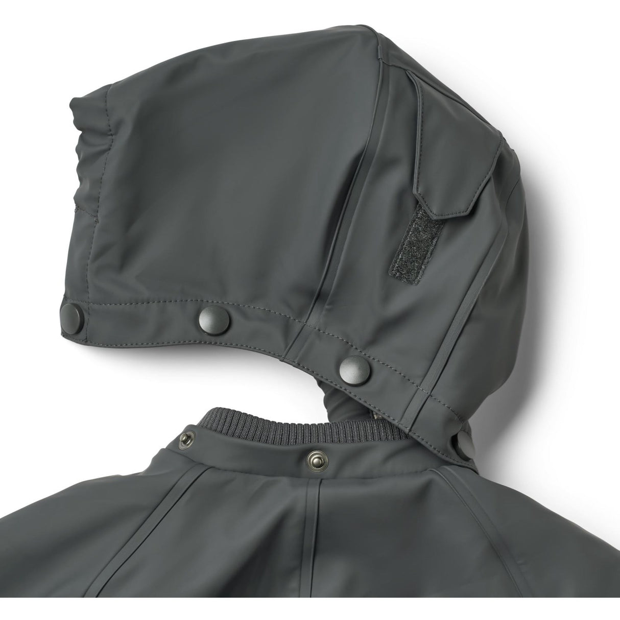 Wheat Greyblue Thermo Rain Dräkt Aiko