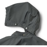 Wheat Greyblue Thermo Rain Dräkt Aiko