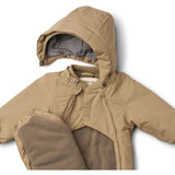 Wheat Walnut Jacka Sascha