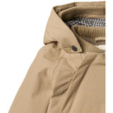 Wheat Walnut Jacka Sascha