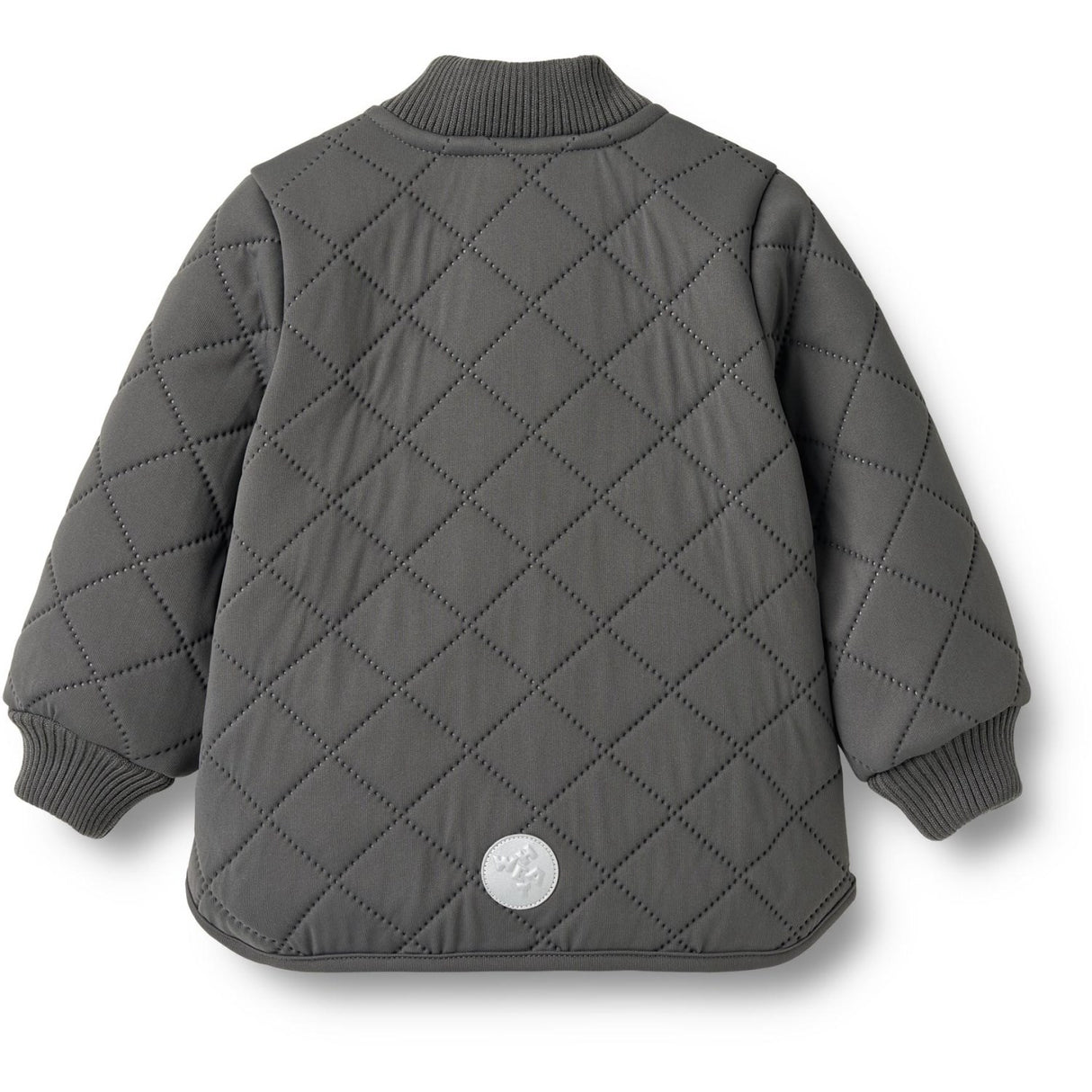 Wheat Black Sea Thermo Jacka Loui