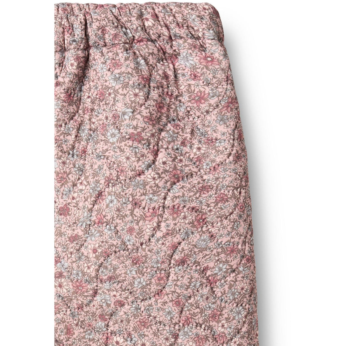 Wheat Soft Lavender Flowers Thermo Byxor Alex