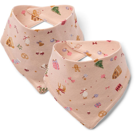 Wheat Rose Dust Holiday 2 Haklapp Eden