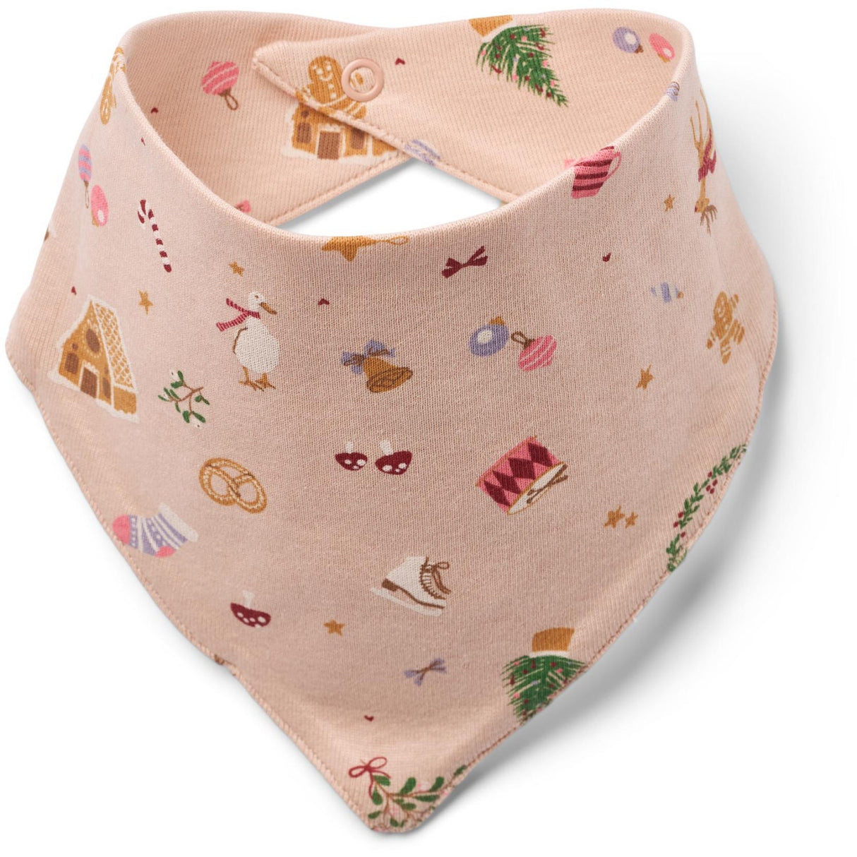 Wheat Rose Dust Holiday 2 Haklapp Eden