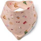 Wheat Rose Dust Holiday 2 Haklapp Eden