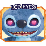 Disney Stitch Movie Emotive Eye Feature Plys 27 Cm