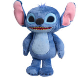 Disney Stitch Movie Emotive Eye Feature Plys 27 Cm