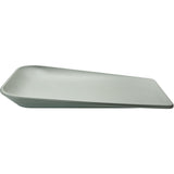 Leander Sage Green Leander Matty™ Mini Skötbädd