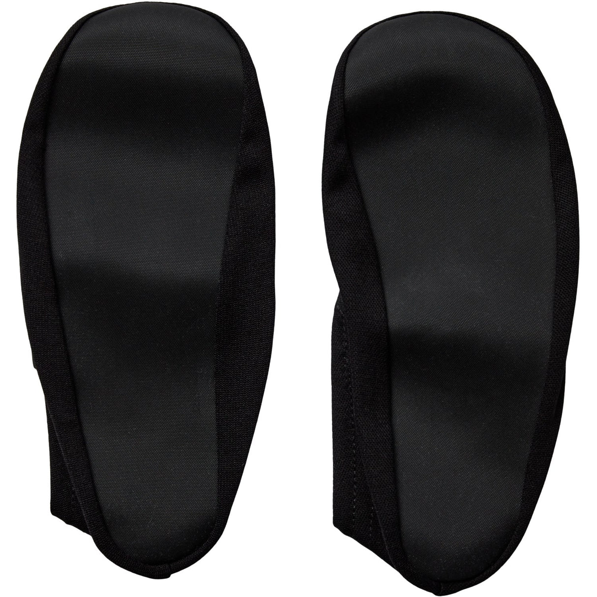 Sofie Schnoor x Luksusbaby Black Gymnastikskor