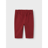 Lil'Atelier Spiced Apple Nbfrhodette Byxor Lil