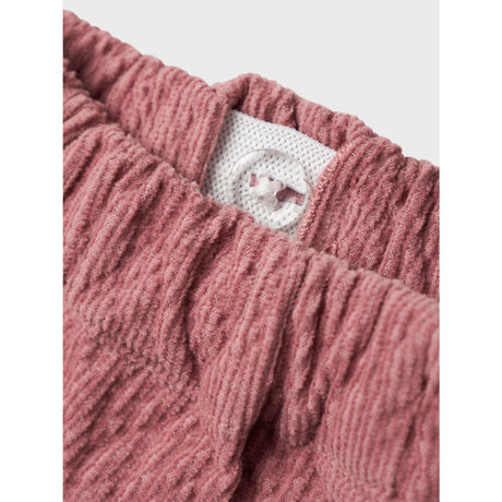 Lil'Atelier Nostalgia Rose Nbftima Byxor Lil