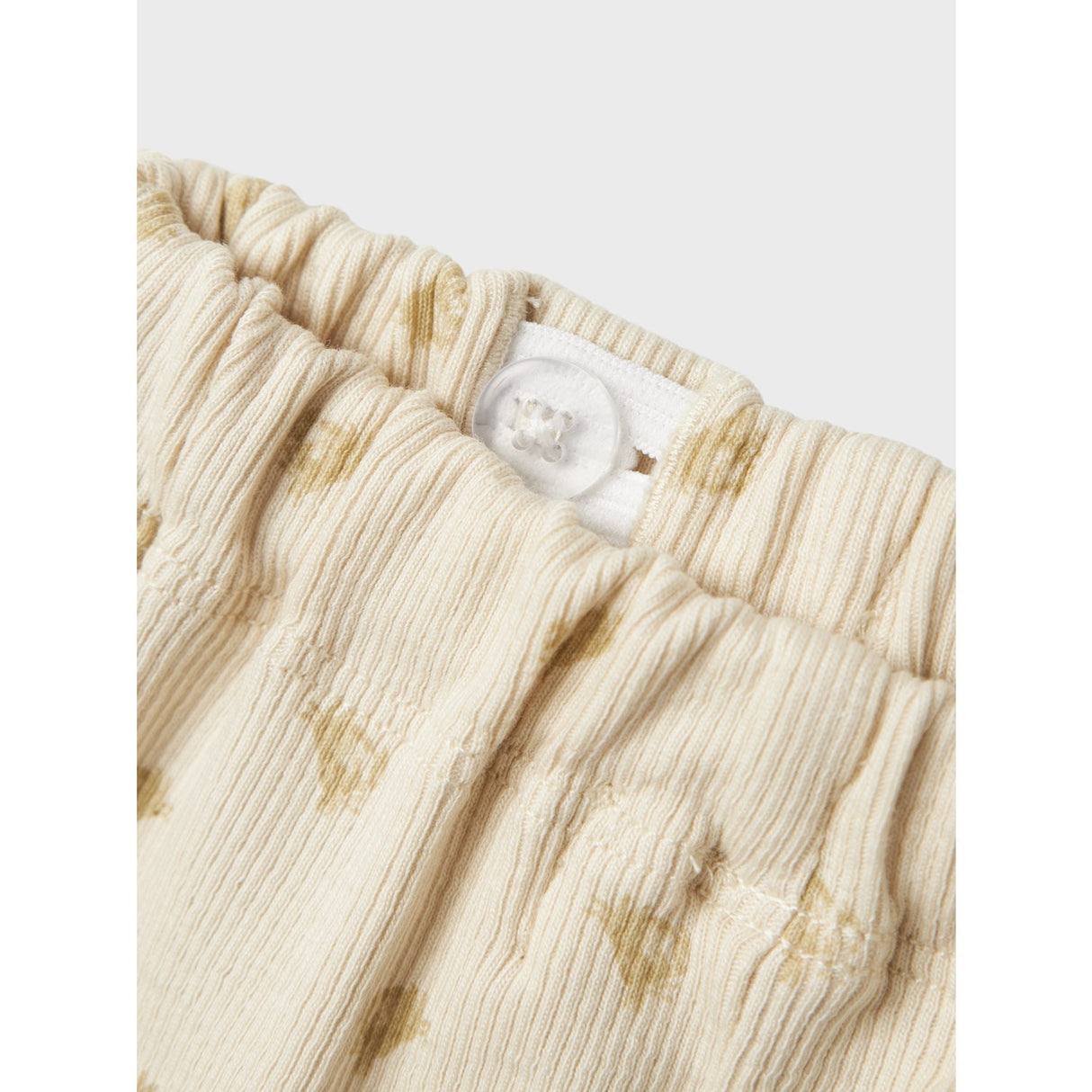 Lil'Atelier Turtledove Nbmgago Kem Loose Byxor Lil