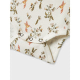 Lil'Atelier Coconut Milk Humming Bird Nbflavo Evi Ss Slim Body Lil