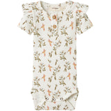 Lil'Atelier Coconut Milk Humming Bird Nbflavo Evi Ss Slim Body Lil