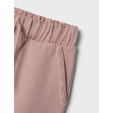 Lil'Atelier Misty Rose Nmfomads Loose Sweat Byxor Lil