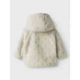 Lil'Atelier Turtledove Moon Emb Nbnnalo Loose Jacka Lil