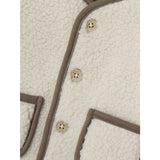 Lil'Atelier Turtledove Shitake Nbnlajo Loose Väst Lil