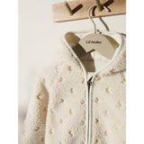 Lil'Atelier Turtledove Moon Emb Nbnnalo Loose Dräkt Lil