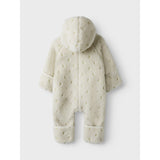 Lil'Atelier Turtledove Moon Emb Nbnnalo Loose Dräkt Lil