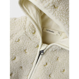 Lil'Atelier Turtledove Moon Emb Nbnnalo Loose Dräkt Lil