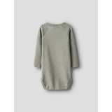 Lil'Atelier Seagrass Nbmlalo Tab Ls Slim Body Lil