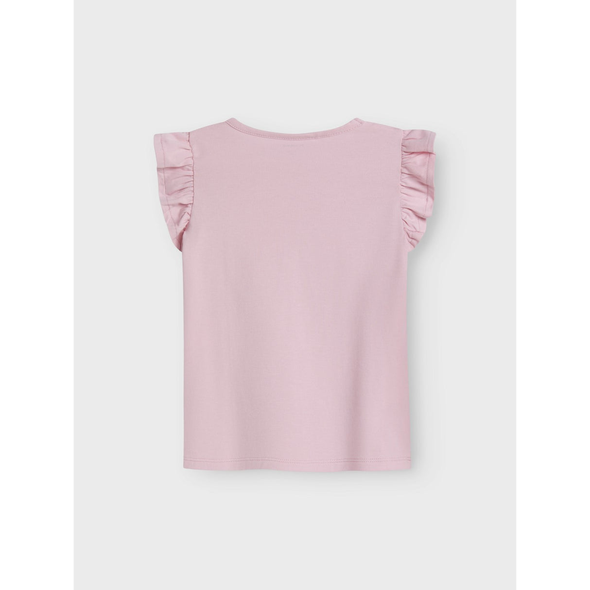 Name It Cameo Pink Asbiri Stitch T-Shirt