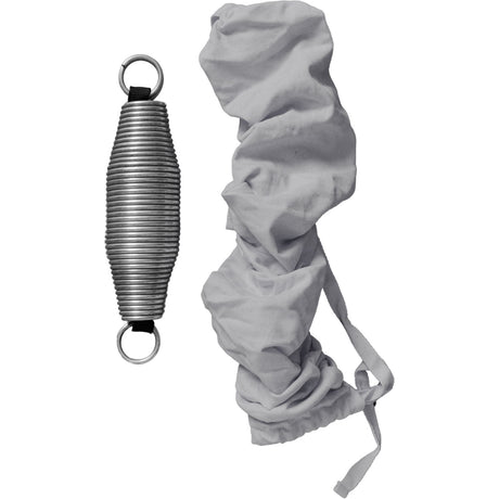 MEMBANTU Grey Spring Regular