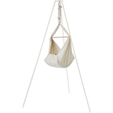 MEMBANTU Nature Organic Baby Hammock Basic