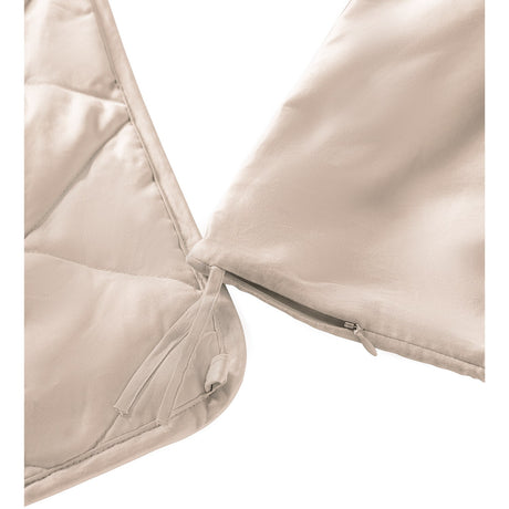 MEMBANTU Nature Organic Weighted Filt