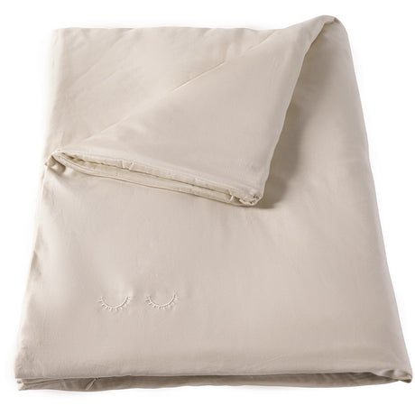 MEMBANTU Nature Organic Junior Sängkläder