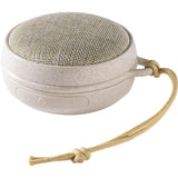 MEMBANTU Wheat White Noise Speaker -Echo01