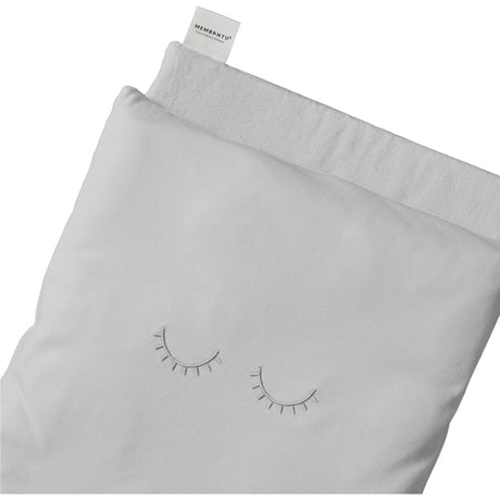 MEMBANTU Grey Hammock Ull Madrass