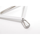 MEMBANTU White Doorclamp 2.0