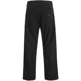 Jack & Jones Junior Black Jpstalex Ember Worker Byxor Jnr Noos